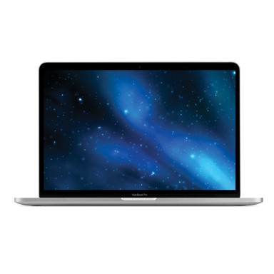 APPLE Laptop MacBook Pro Retina TouchBar 13.6" (2017) A1708 (obnovljen) / Intel Core i5-7267U, 13,3", 2560x1600, 8GB RAM, 256 GB SSD, MacOS